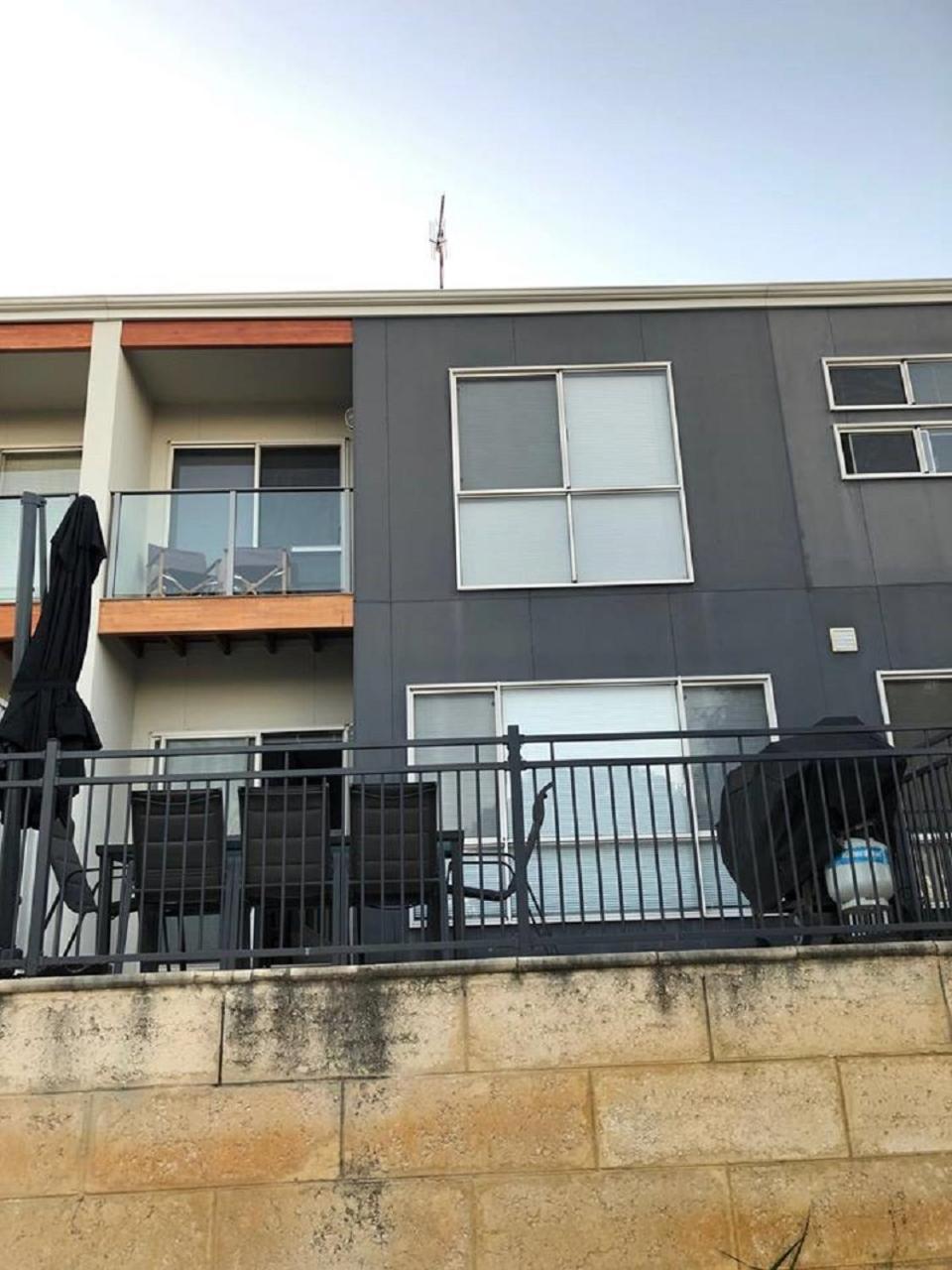 Falcon Bay 4X4 Townhouse Wannanup Екстер'єр фото